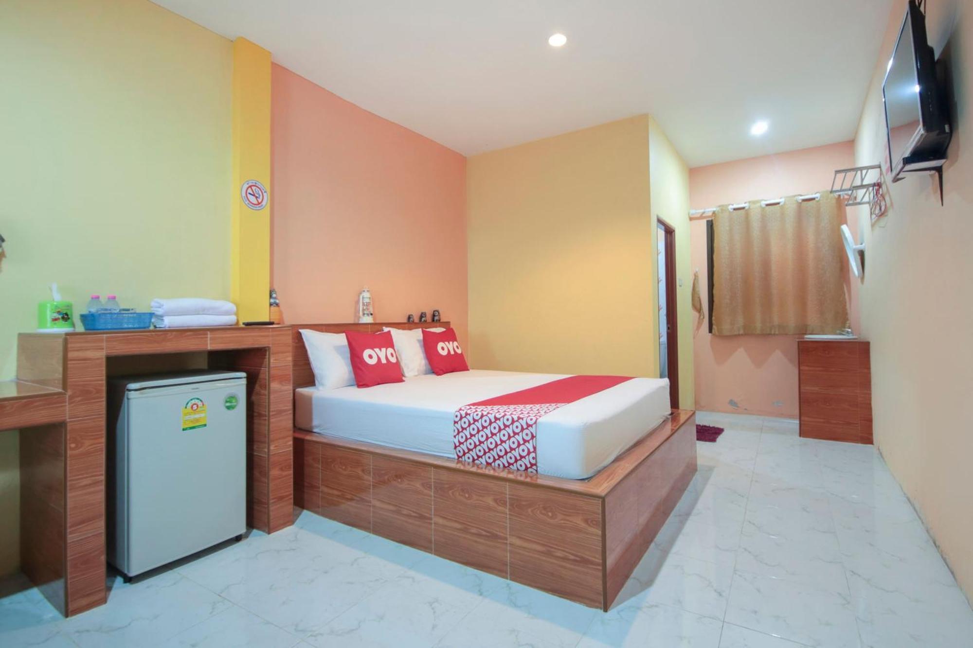 Oyo 682 Fishering Home Krabi Exterior photo