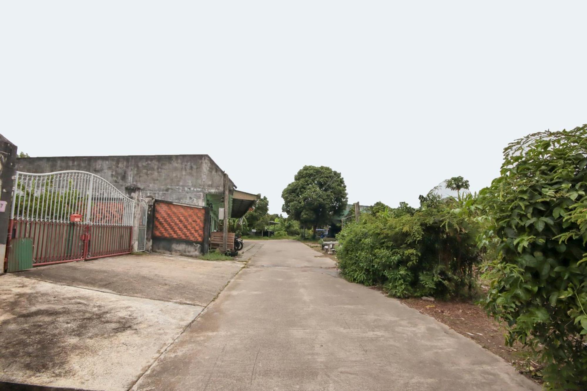 Oyo 682 Fishering Home Krabi Exterior photo