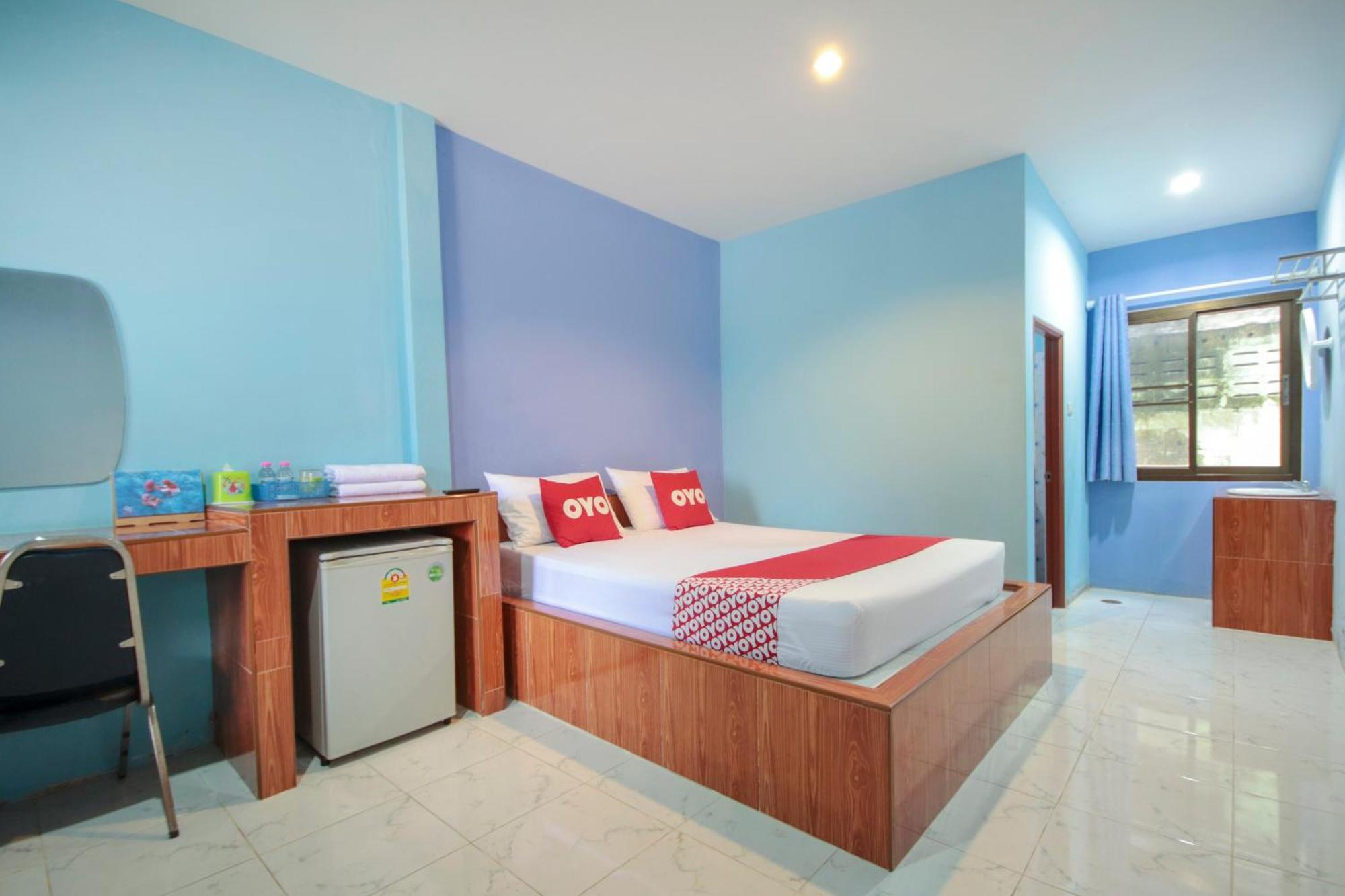 Oyo 682 Fishering Home Krabi Exterior photo